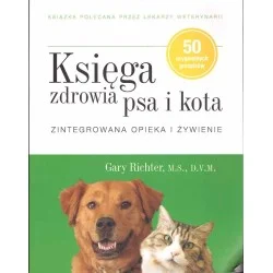 Sprawdź teraz Księga zdrowia psa i kota