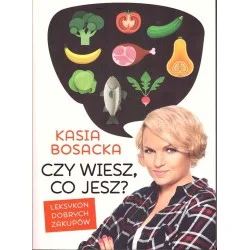 Sprawdź teraz Czy wiesz, co jesz?