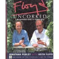 Rabat Floud Uncorked: A No-Nonsense Guide to French Wine