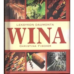 Kup online Wina. Leksykon Daumonta