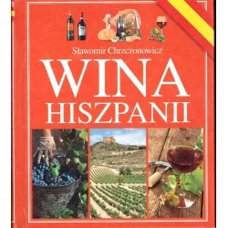 Premium Wina Hiszpanii