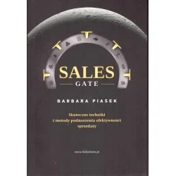 Sales Gate Wysoka jakość
