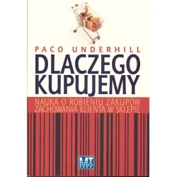 Dlaczego kupujemy Tylko do końca tygodnia