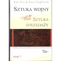Sztuka wojny. Sztuka sprzedaży. Hit cenowy