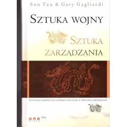 Sztuka wojny. Sztuka zarządzania, Hit sprzedaży