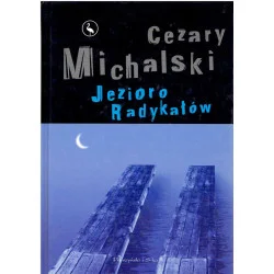 Jezioro radykałów Obniżka ceny