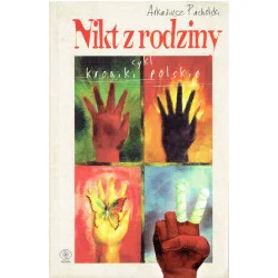 Nowy Nikt z rodziny