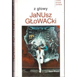 Z głowy Dodaj do koszyka