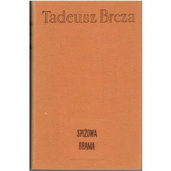 Spiżowa brama Najlepsza cena