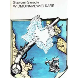 Wyjątkowa oferta Widmo na Mewiej Rafie