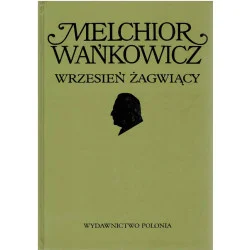 Wrzesień żagwiący Wyprzedaż