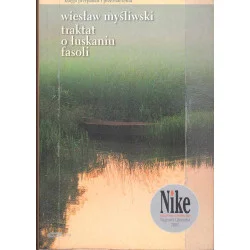 Popularny Traktat o łuskaniu fasoli