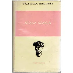 Stara szabla Hit cenowy