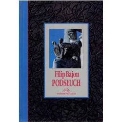 Podsłuch Bestseller