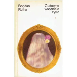 Cudowne wspaniałe życie Bestseller