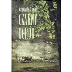 Łatwy zwrot Czarny ogród