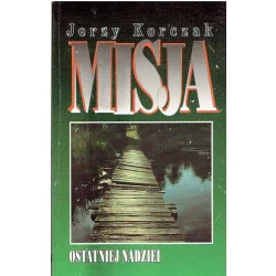 Misja ostatniej nadziei Promocja