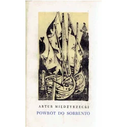 Powrót do Sorrento Zamów teraz