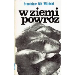 W ziemi powróz Ostatnie sztuki