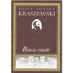 Bracia rywale Dodaj do koszyka