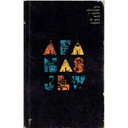 Wyjątkowa oferta Jerzy Afanasjew z Sopotu. Świat do góry nogami.