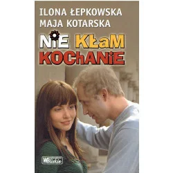 Nie kłam kochanie Hit sprzedaży