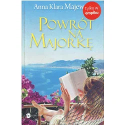 Tylko dziś Powrót na Majorkę