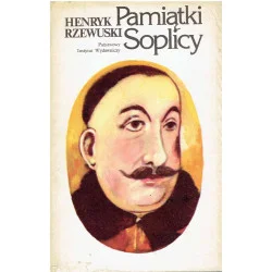 Sprawdź teraz Pamiątki Soplicy