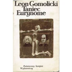 Taniec Eurynome Łatwy zwrot