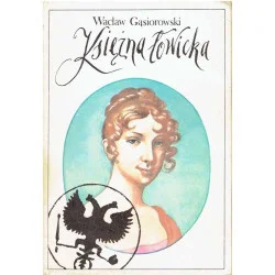 Księżna łowicka Bestseller
