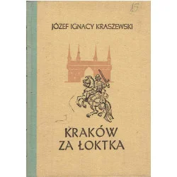 Kraków za Łoktka Ekspresowa dostawa