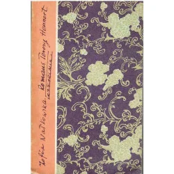 Romans Teresy Hennert Oferta limitowana