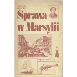 Oferta limitowana Sprawa w Marsylii