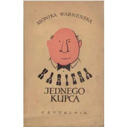 Kariera jednego kupca Ekspresowa dostawa
