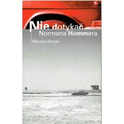Premium Nie dotykać Normana Hammera