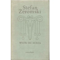 Sprawdź teraz Wiatr od morza