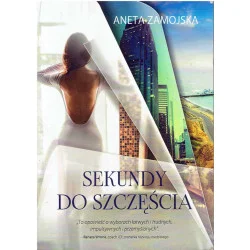 Kup teraz Sekundy do szczęścia