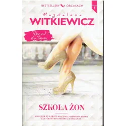 Szkoła żon Okazja