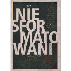 Bestseller Niesformatowani