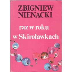 Ekspresowa dostawa Raz w roku w Skiroławkach