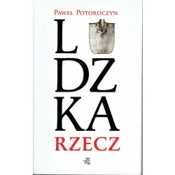 Ostatnie sztuki Ludzka rzecz