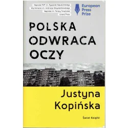 Polska odwraca oczy Oferta czasowa