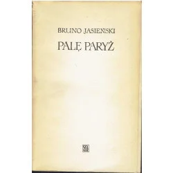 Palę Paryż Premium