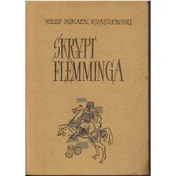 Skrypt Flemminga Nowość