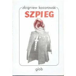 Szpieg Wyprzedaż
