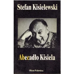Abecadło Kisiela Oferta
