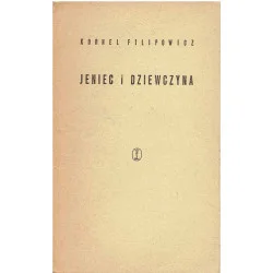 Jeniec i dziewczyna Hit sprzedaży
