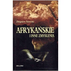 Niska cena Afrykańskie i inne zmyślenia