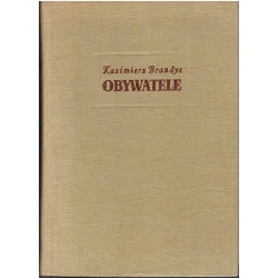 Nowość Obywatele