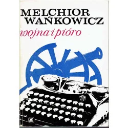 Sprawdź teraz Wojna i pióro